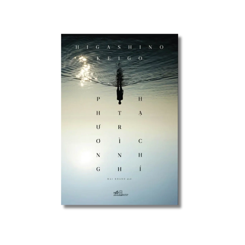 Phương trình hạ chí - Higashino Keigo 724515