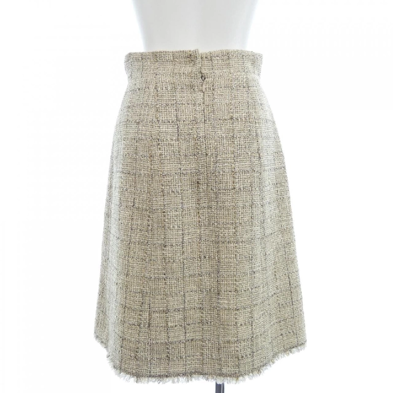 【Mã giảm giá】Chanel CHANEL Váy 651980