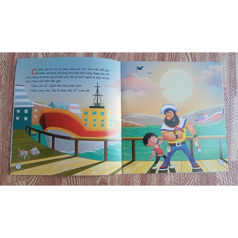 Lá Cờ Kỳ Quái Của Những Tên Cướp Biển 531748