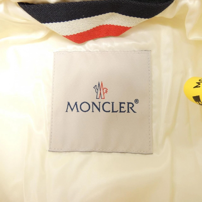 MONCLER GENIUS FRARES Áo khoác lông - Hàng hiệu Authentic 895397