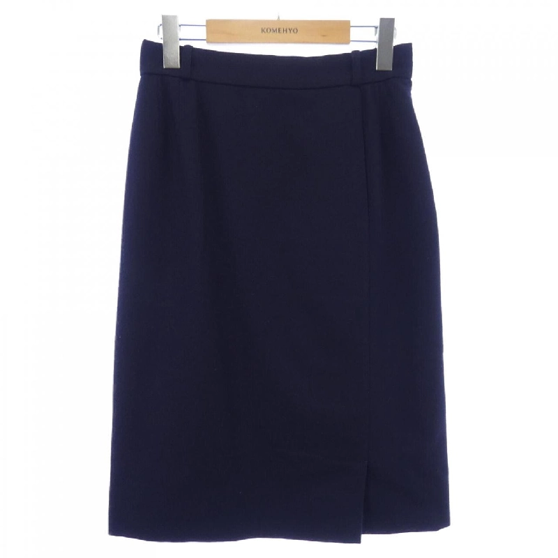 【Mã giảm giá】【Cổ điển】Váy HERMES 655258