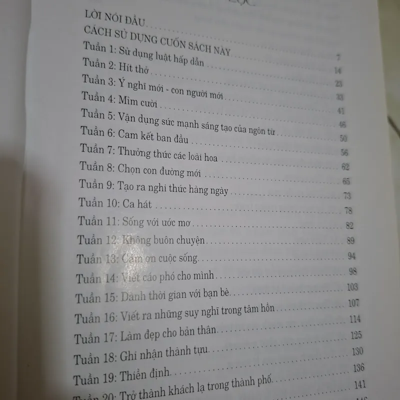 Sống trọn vẹn mỗi ngày 1023166