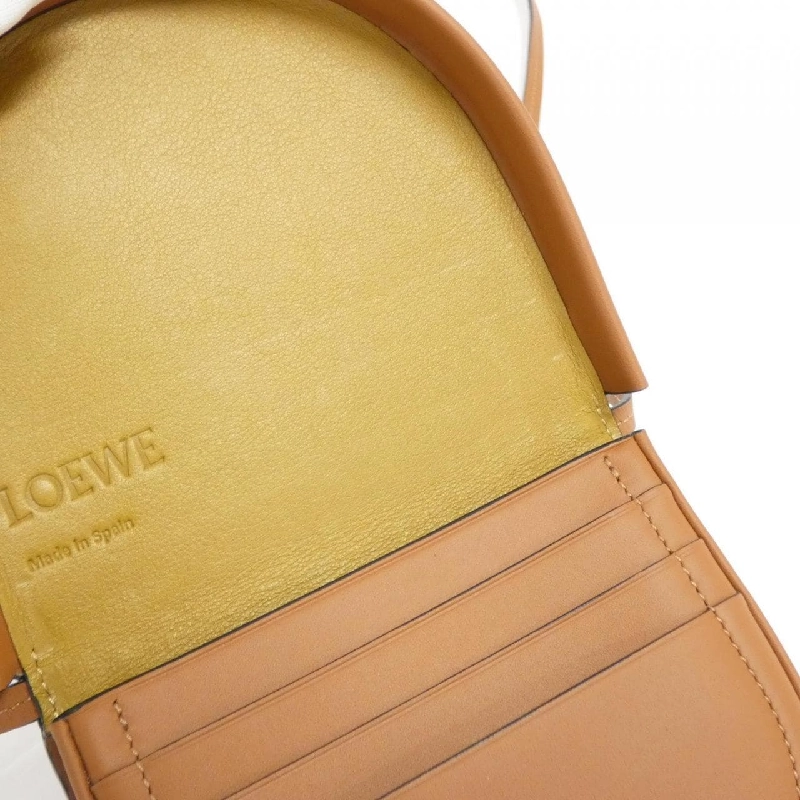 Túi xách nhỏ Loewe Heel Pouch C661T14X09 613792