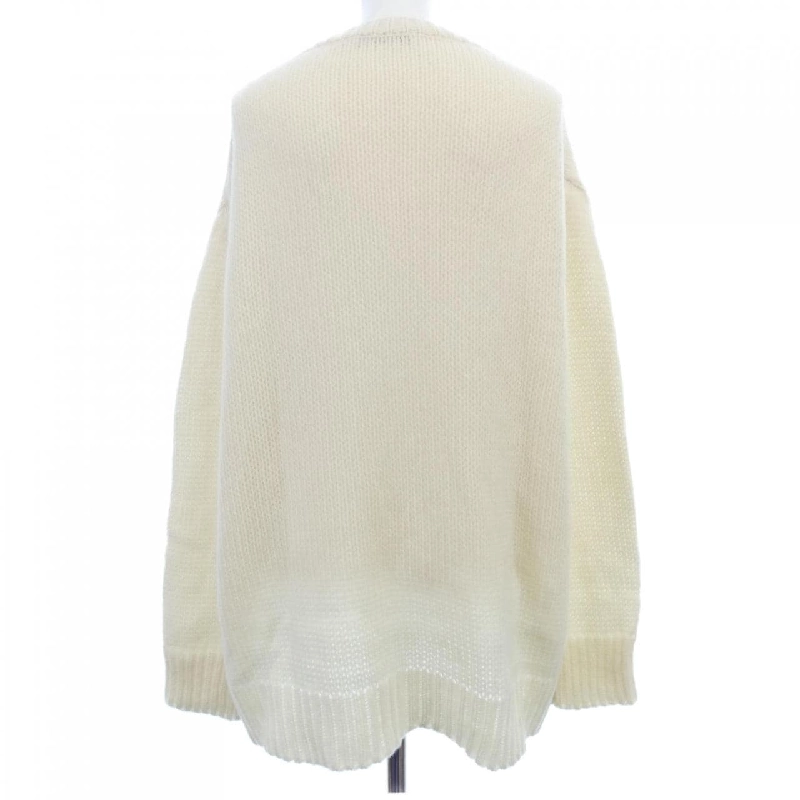 クリスチャンディオール CHRISTIAN DIOR Miss Dior Graffiti 454S31AM103 ニット - Hàng hiệu Authentic 774976