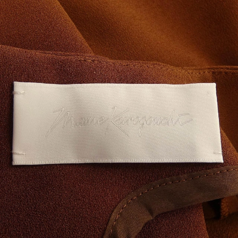 Mame Kurogouchi MM20FW-SH033 Áo - Hàng hiệu Authentic 825024