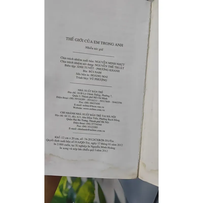 Thế giới của em trong anh 798378