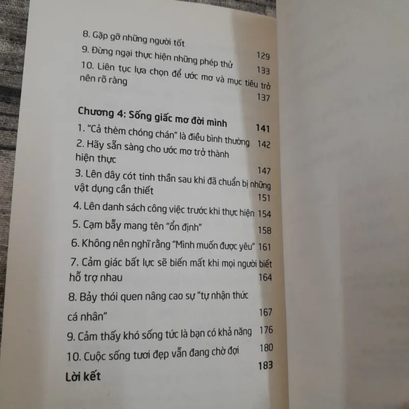 Sống như người Nhật - Mặc kệ Thiên hạ. Tg Mari Tamagawa 762822