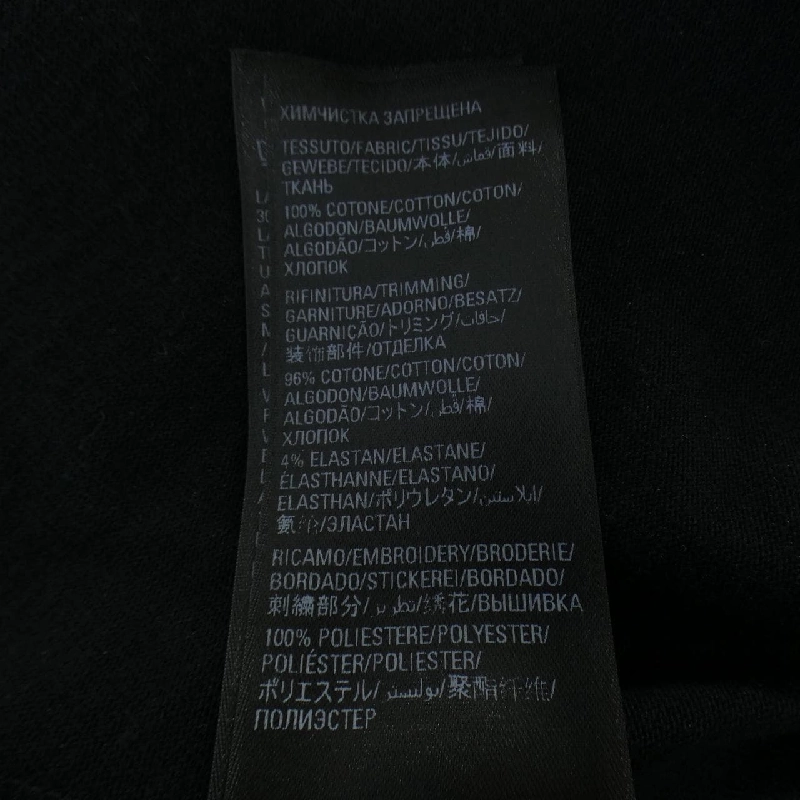 Áo thun BALENCIAGA - Hàng hiệu Authentic 827456