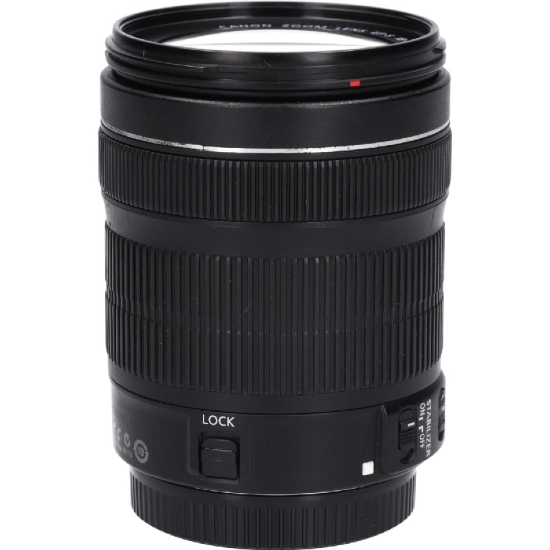 Ống kính EF-S 18-135mm F3.5-5.6 IS STM - Hàng hiệu Authentic 879800