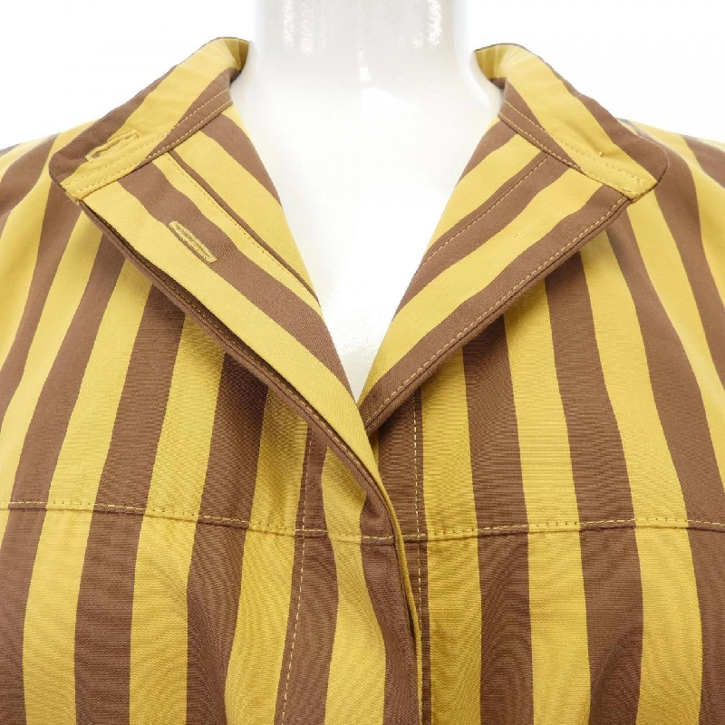 【Mã giảm giá】JIL SANDER Đầm 649406