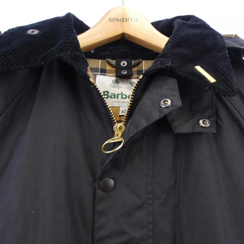 Áo khoác BARBOUR - Hàng hiệu Authentic 896218