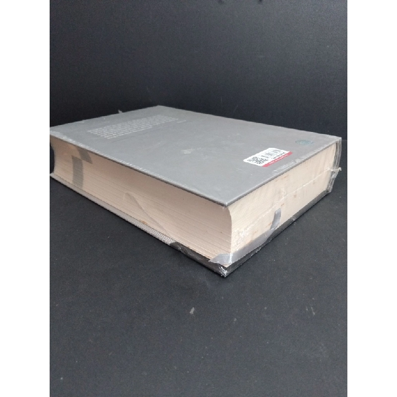 Tuyển tập Vũ Hạnh tập 2 (bìa cứng, có seal) mới 80% ố HCM.ASB0911 448171