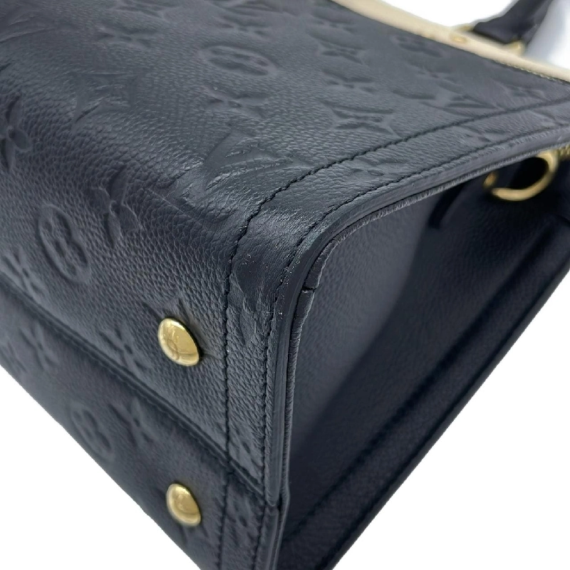 Túi xách Louis Vuitton Monogram Empreinte Three PM M44161 - Hàng hiệu Chính hãng 804861