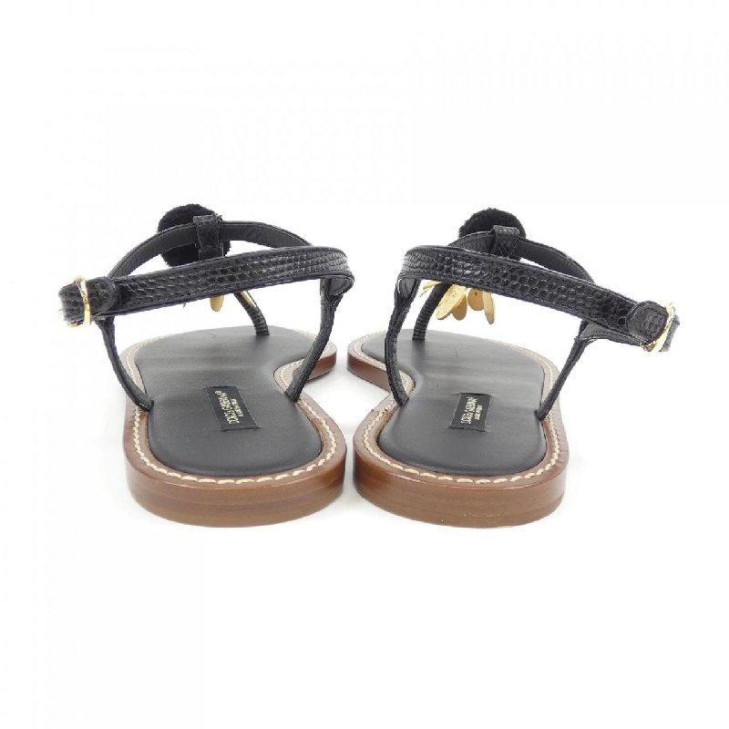 DOLCE&GABBANA Sandal - Hàng hiệu Chính hãng 828876