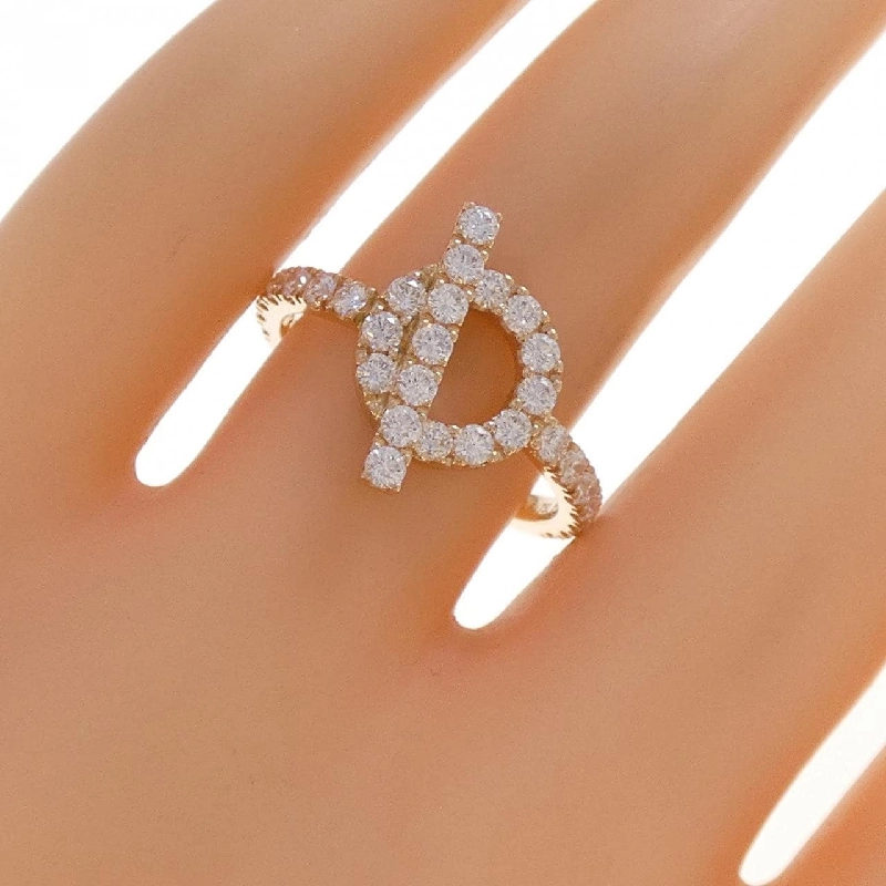 Nhẫn ÉLMESES ÉSHAPE - Hàng hiệu Chính hãng 837216