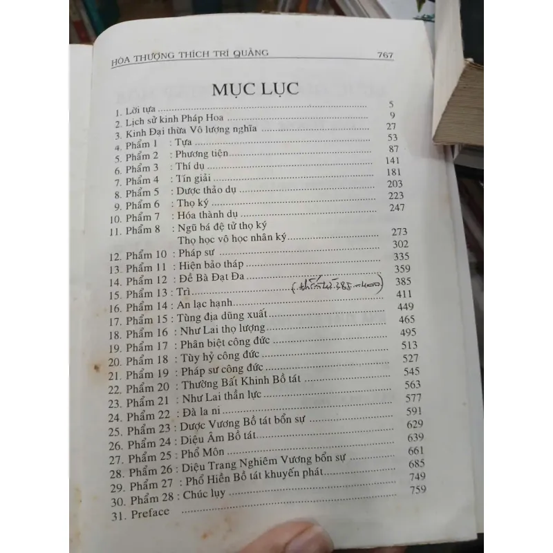 LƯỢC GIẢI KINH PHÁP HOA - THÍCH TRÍ QUẢNG 1023094