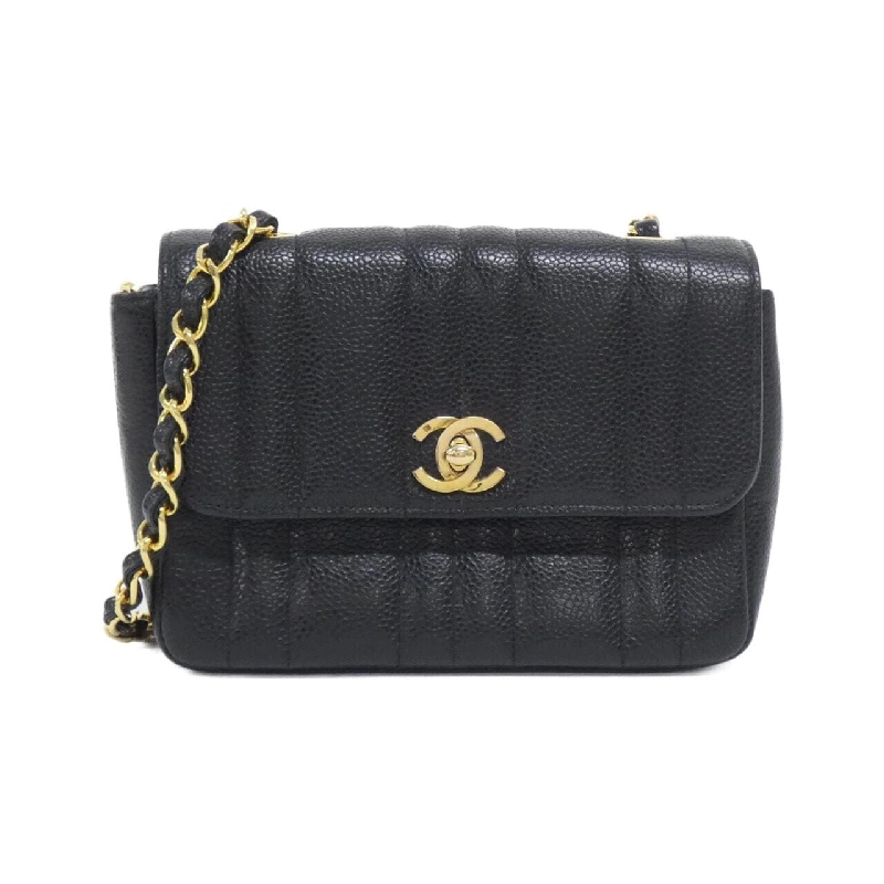 Túi xách vai Chanel 【Cổ điển】 611239