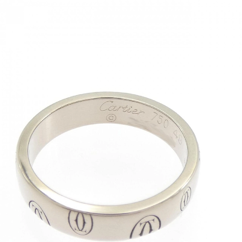 Nhẫn Cartier Happy Birthday - Hàng hiệu Authentic 838003