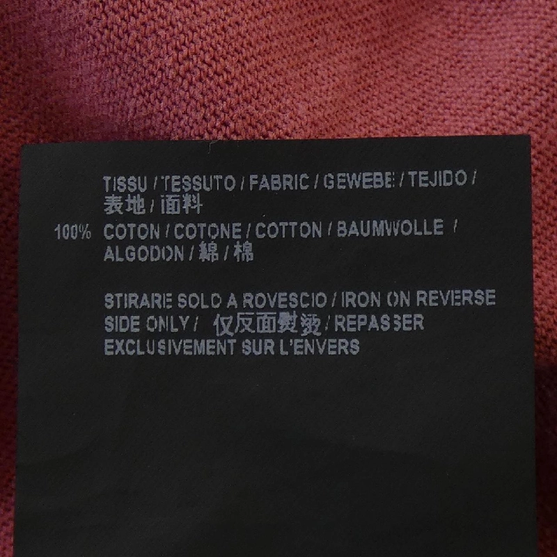 Áo thun SAINT LAURENT 636378