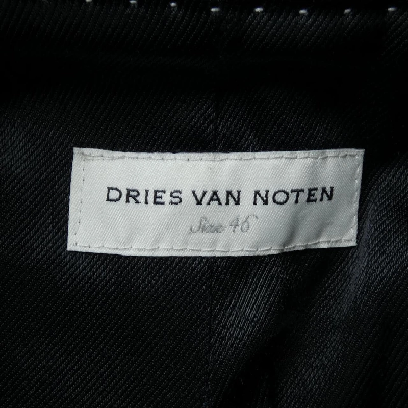 Dries Van Noten - Áo khoác hàng hiệu Authentic 819307