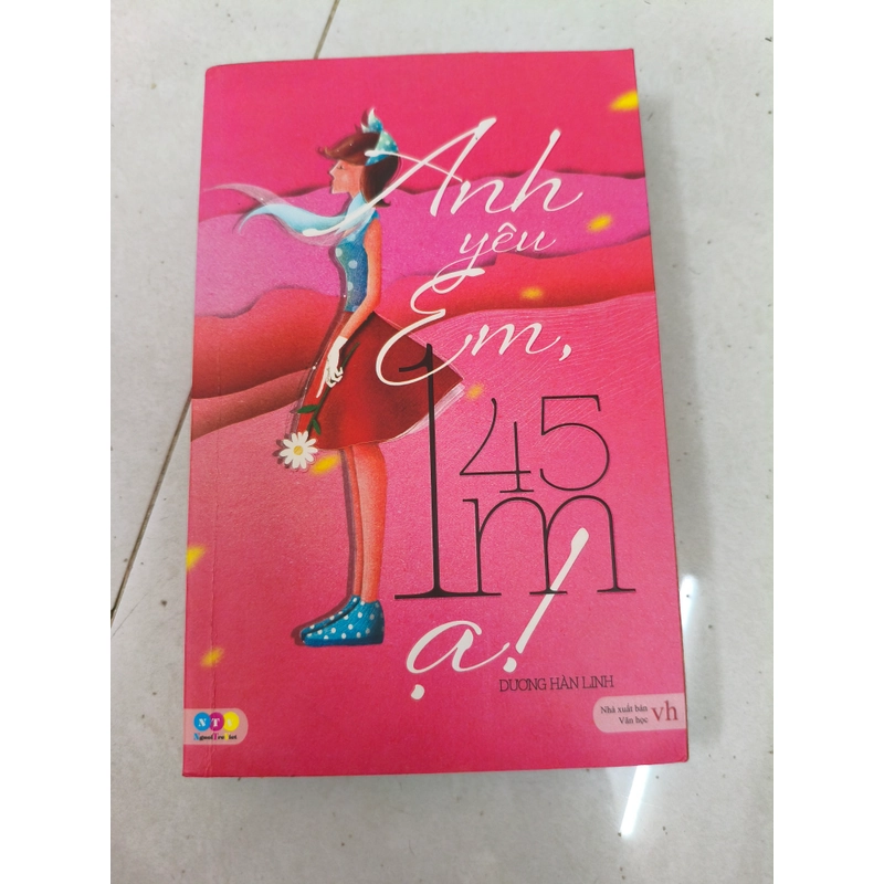Anh yêu em 1m45 ạ 409872