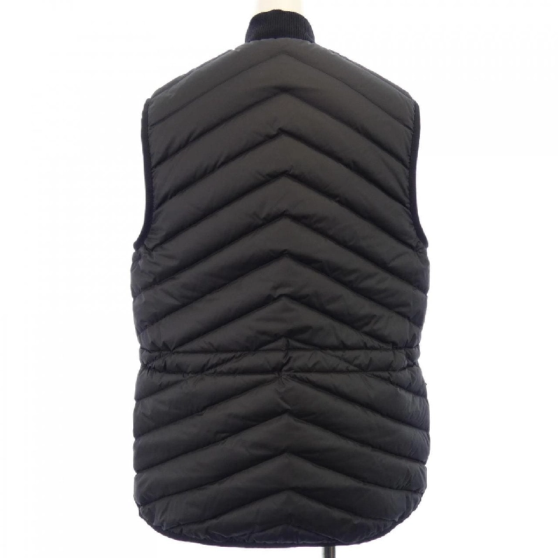 HERMES CLOU DE SELLE 3H0156DA Áo vest lông - Hàng hiệu Authentic 821998