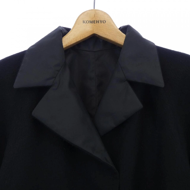 【Mã giảm giá】Salvatore Ferragamo SALVATORE FERRAGAMO Áo khoác 641823