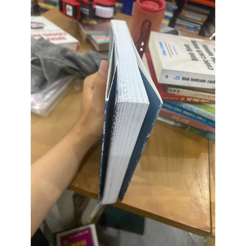 Luật hấp dẫn tái nhận thức - Minh Hiếu 546333