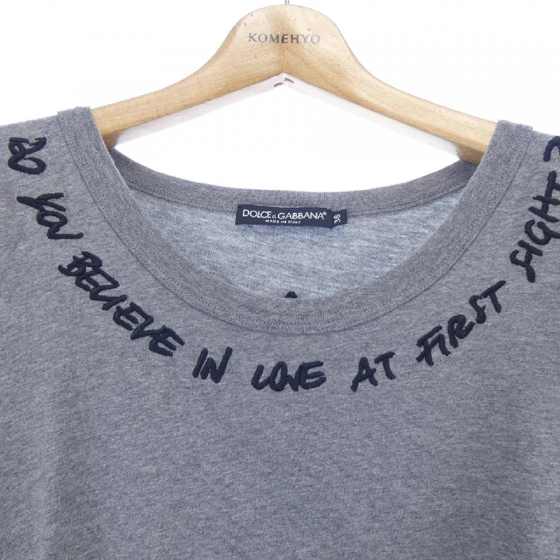 Dolce & Gabbana T-shirt - Hàng hiệu Authentic 826676