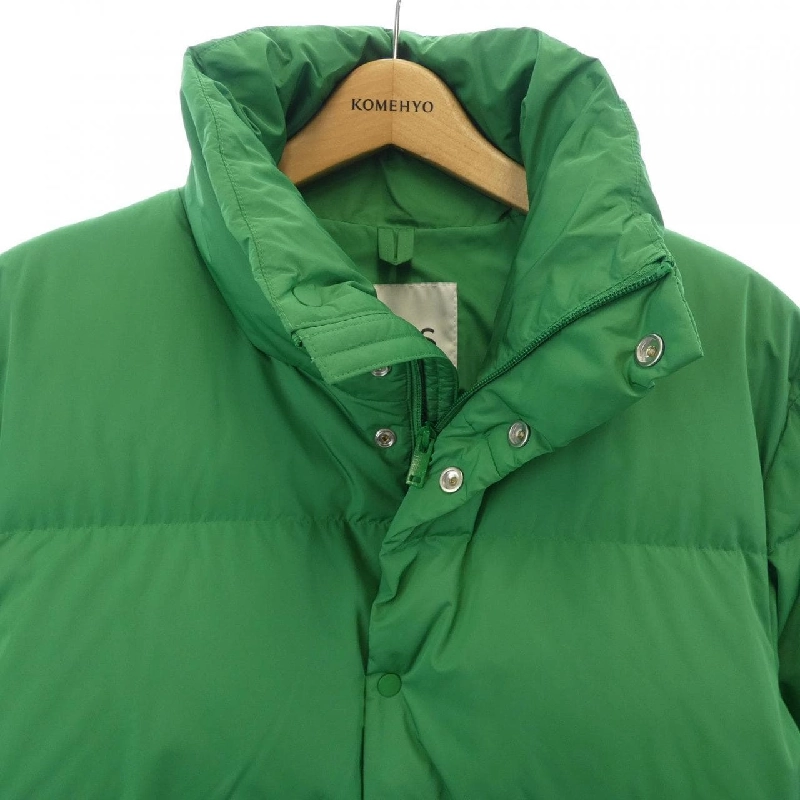 Áo khoác lông vũ COS - Hàng hiệu Authentic 888944