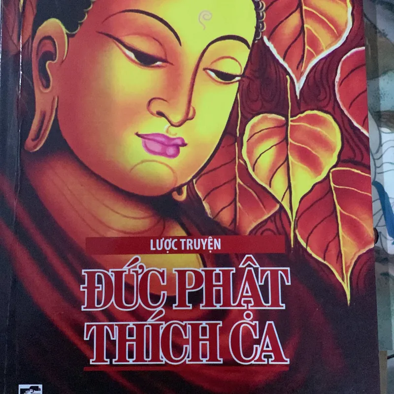 Lược truyện đức Phật 694622