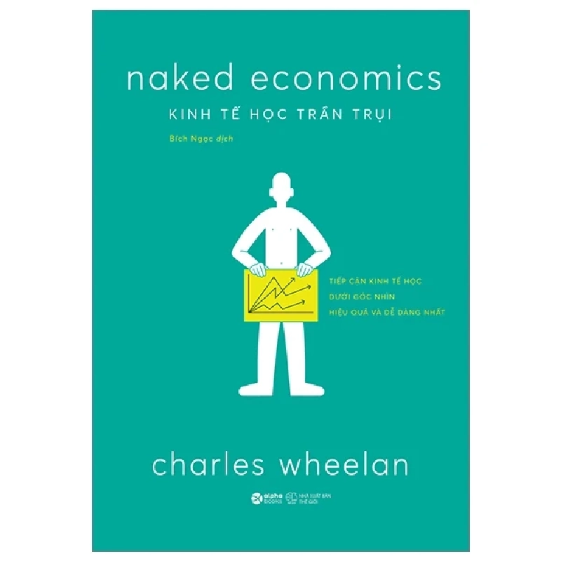 Kinh Tế Học Trần Trụi (2025) - Thomas Armstrong 717240