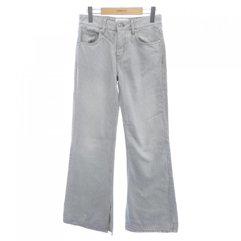 Quần jeans AMI FTR425.DE0028 648976