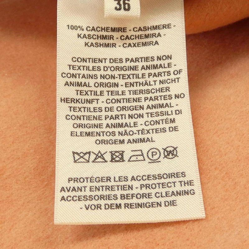 Áo khoác HERMES Double Face 2H0120DB - Hàng hiệu Authentic 822066