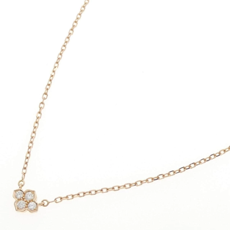 Cartier Indomystery Small Necklace - Hàng hiệu Authentic 845769