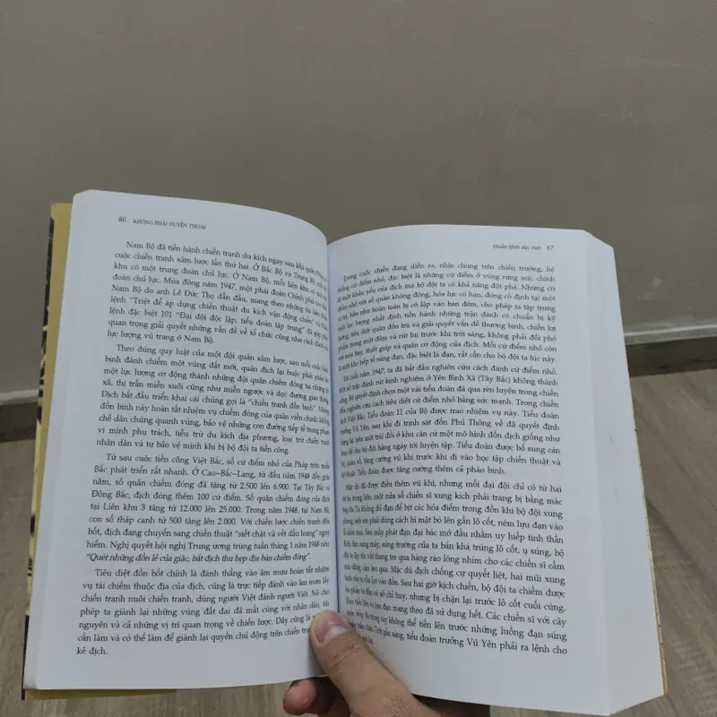 Không Phải Huyền Thoại - Hữu Mai 596367