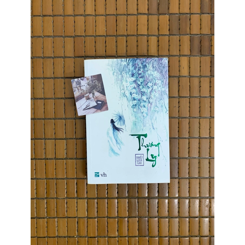 Thương ly Tuyết Linh Chi 454976
