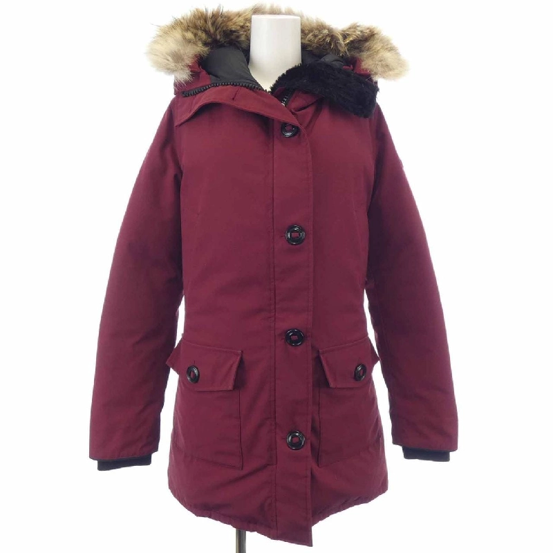 Canada Goose 2603JL BRONTE Áo khoác lông vũ - Hàng hiệu Chính hãng 821680