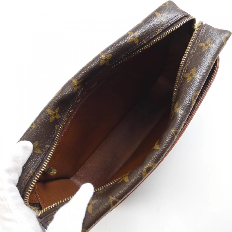 Túi xách vai Louis Vuitton Monogram Trocadéro 30cm M51272 612078