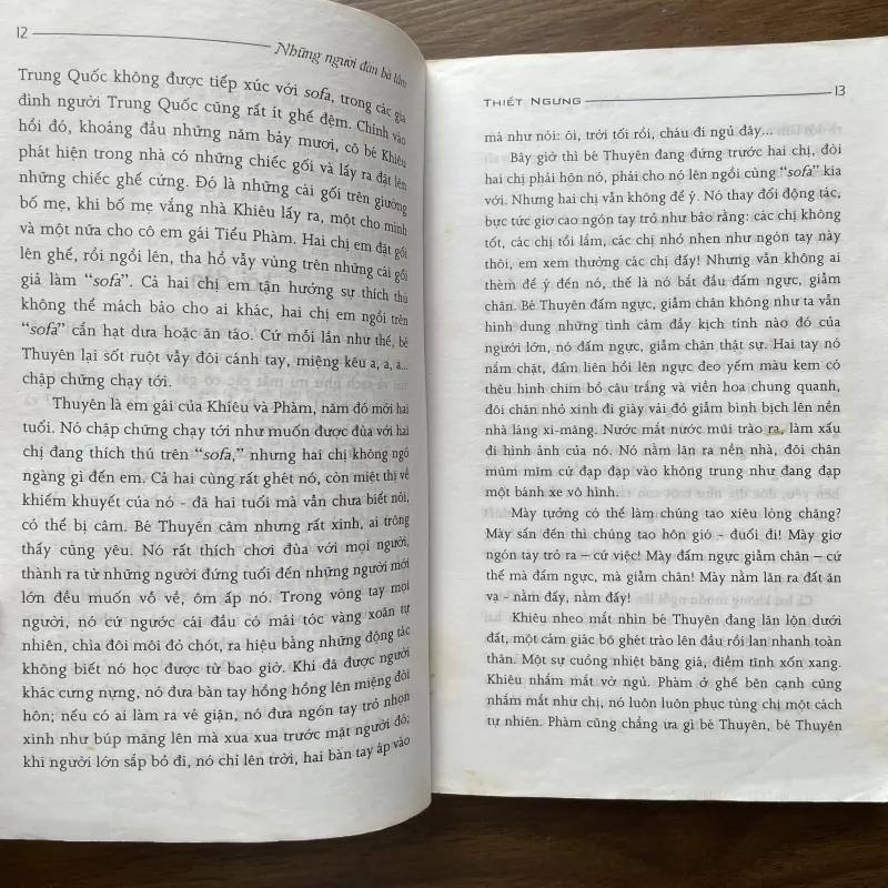 Những người đàn bà tắm - Thiết Ngưng 971888
