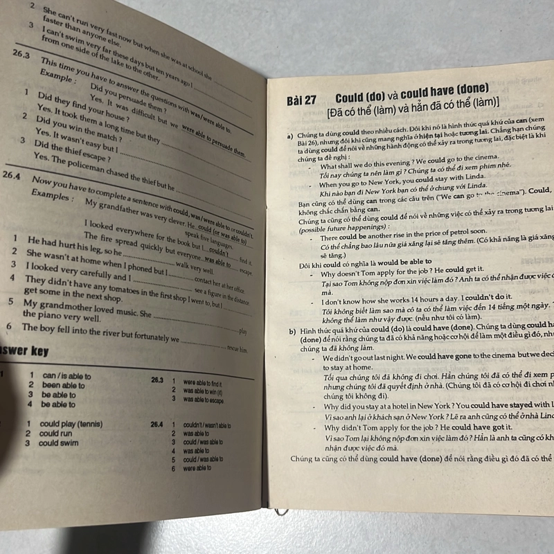 English Grammar In Use - Raymond Murphy 544310