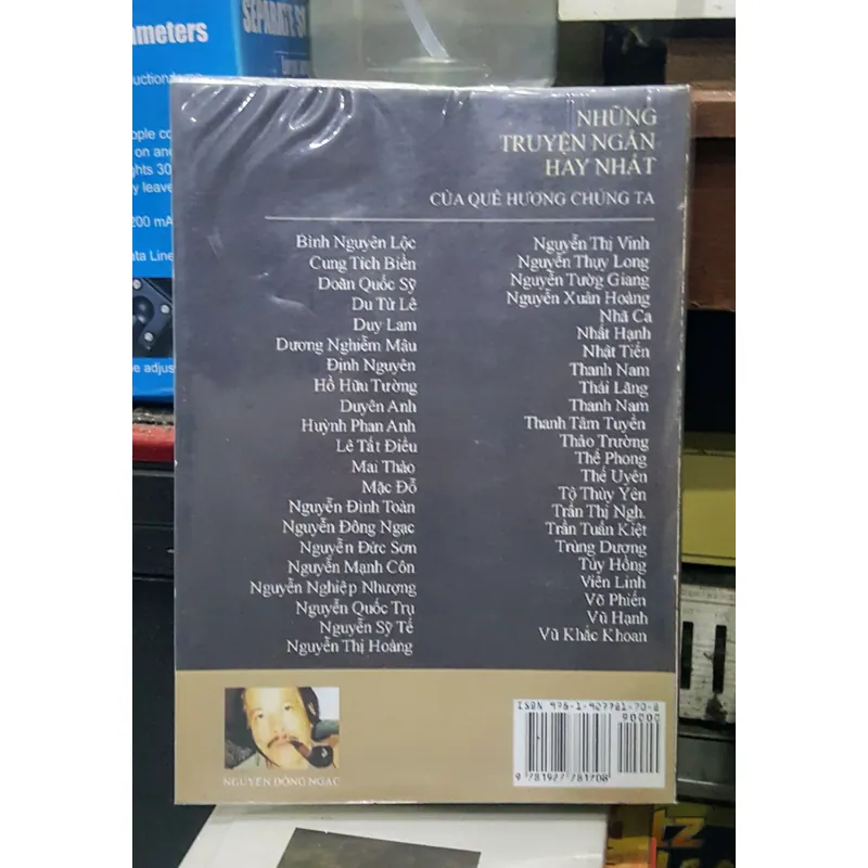 Những truyện ngắn hay nhất 701827