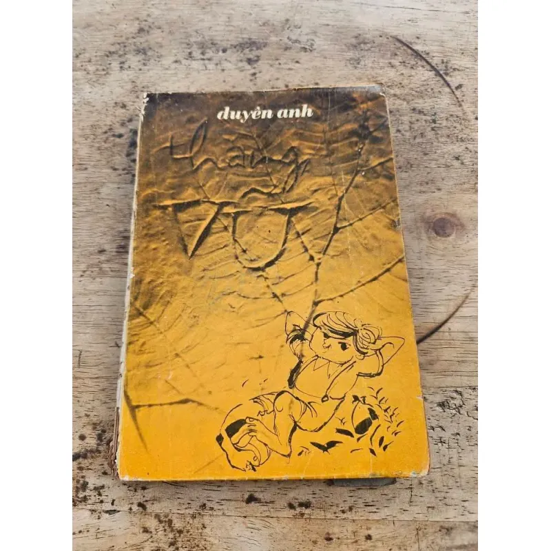 Thằng Vũ_ Sách hay nhất của Duyên Anh 747556