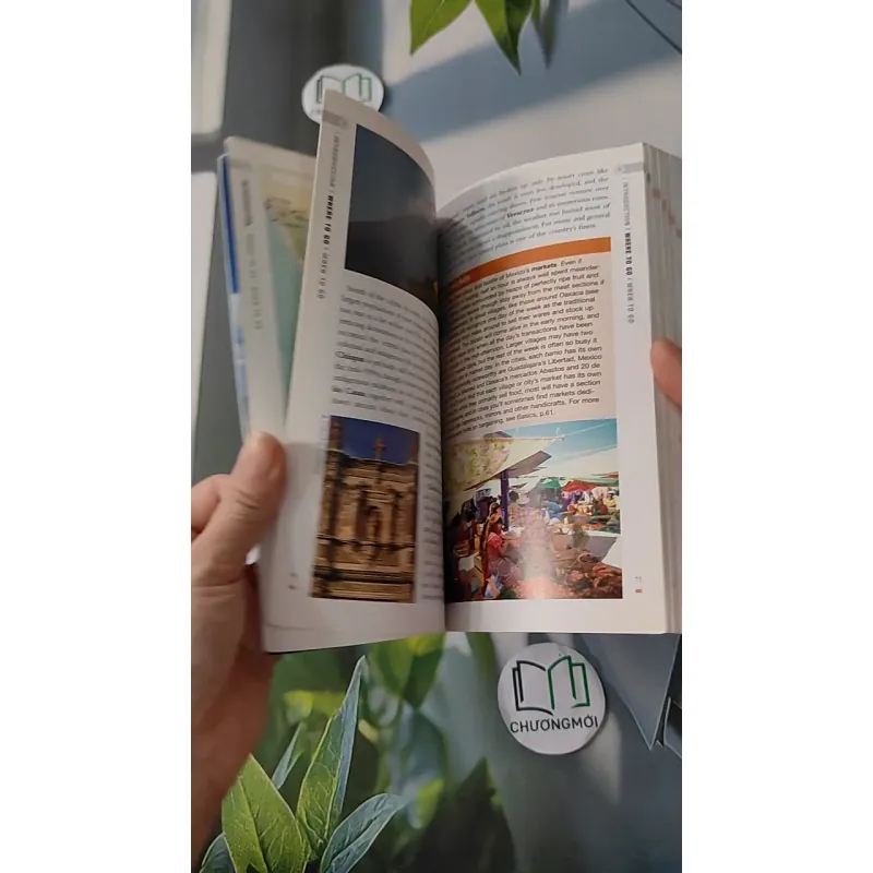 [MIỄN PHÍ BỌC SÁCH] Mexico - Rough Guides 1033574