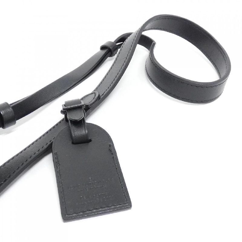 Túi đeo vai Louis Vuitton Monogram (LV Friends) Soft Trunk Phone Box M80144 609618