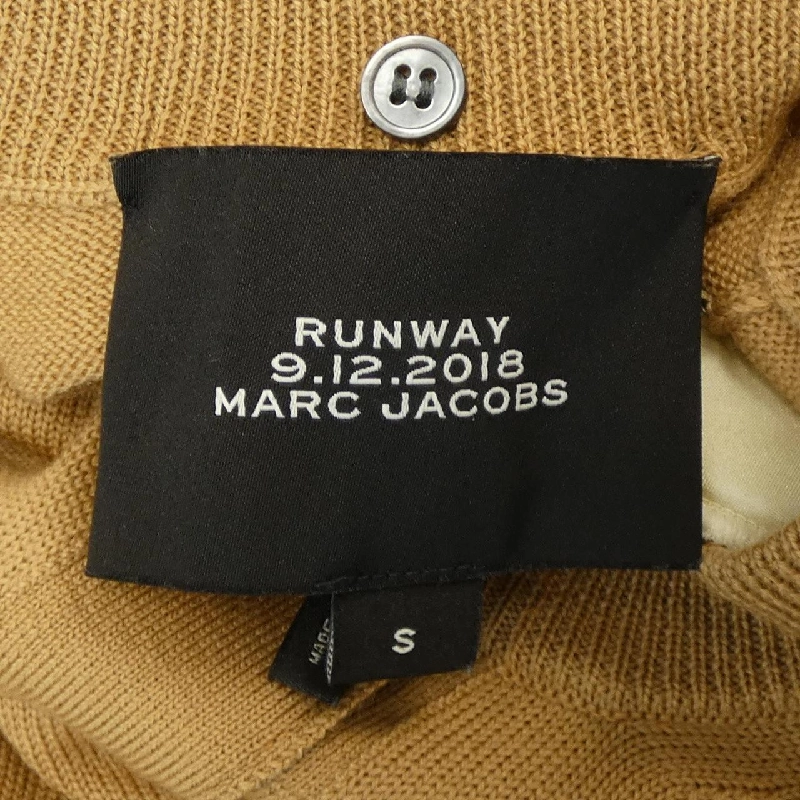 Áo khoác cardigan MARC JACOBS 631268