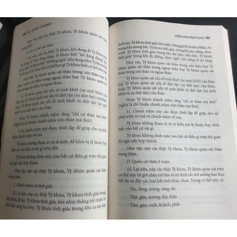 Thiền Môn Nhật Tụng 696611