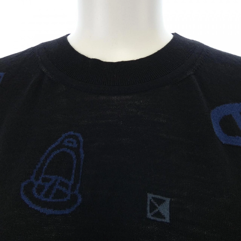 HERMES Áo len - Hàng hiệu Chính hãng 826328