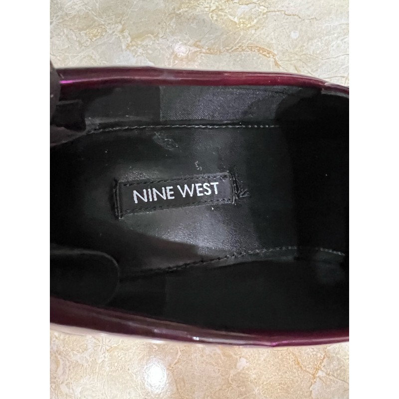 Giày nữ Nine West size 8 - new like 135662