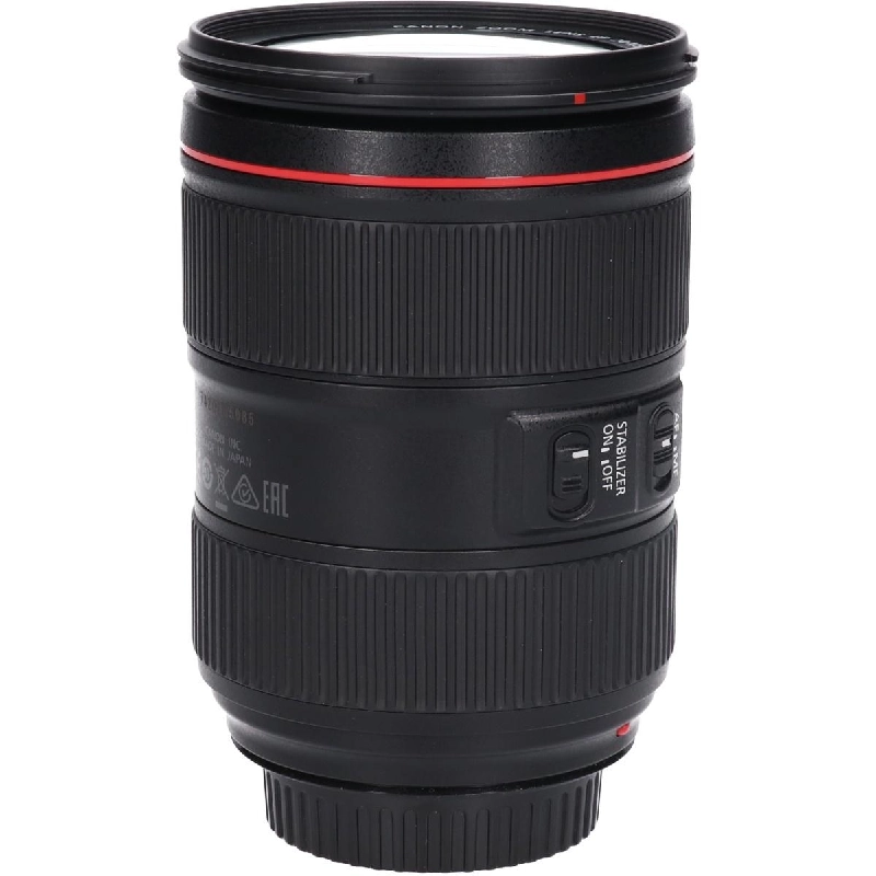 EF24-105mm F4L IS II USM - Hàng hiệu Authentic 878684